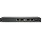 SonicWALL 02-SSC-2467 Switch