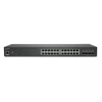 Sonıcwall 24Port 4-Sfp+ Gigabit Yönetilebilir Switch 02-Ssc-2467