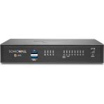 Sonicwall Sonıcwall TZ270 02-SSC-2821 Fırewall