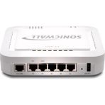 SonicWALL TZ-100 Series 01-SSC-8739 Firewall