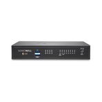 SonicWALL TZ370 02-SSC-6822 Sec Upgrade Plus Ess Ed 2 Yıl Lisans 8 Port 10 User SSL VPN 3.0 Gbps Firewall