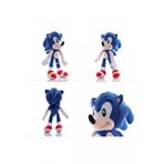 Sonik Boom 45 Cm Buyuk Boy Kirpi Sonic Figur Pelus Oyuncak