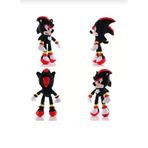 Sonik Boom 45 Cm Kirpi Sonic Figür Peluş Oyuncak