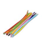 Şönil Renkli 30 Cm 25'li 1 Paket Ticon 30 cm Renkli Şönil 25 li 1 Paket
