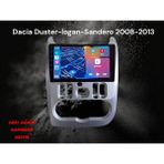 Sonitron Dacia Duster ve Sandero 2008-2013 Yıl Uyumlu 9 Inç Android Multimedya Carplay+Android Auto+Navigasyon - 2/32