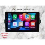 Sonitron Fıat Egea 2015-2024 Yıl Uyumlu 9 Inç Android Multimedya Carplay+Android Auto+Navigasyon - 2/32
