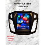 Sonitron Ford 2012-2018 Focus 3/4 Yıl Uyumlu Tesla Android Multimedya Carplay+Android Auto+Navigasyon - 2/32