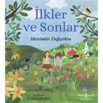SONLAR VE İLKLER - SERHAT KESTEL