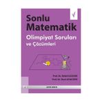 Sonlu Matematik Olimpiyat Soruları ve Çözümleri - Refail Alizade - Ünal Ufuktepe
