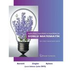 Sonlu Matematik Palme Yayınları