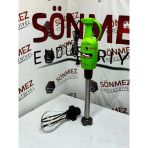 Sonmez 40 Cm El Blender + Cirpma Basligi