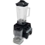 Sönmez Endüstriyel New Silver Crest Bar Cafe Siyah Blender