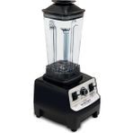 Sönmez Endüstriyel Silver Crest Bar Blender