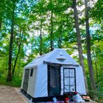 Sönmez Outdoor London Prestige M Gri Şişme Kamp Çadırı