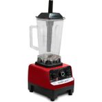 Sönmez Silver Crest Bar Blender Endüstriyel Buz Kırıcı