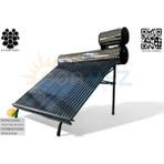 Sönmez Solar 30x Krom Basınçlı Vakum Tüplü Güneş Enerji Sıcak Su Sistemi (KAPALI DEVRE BASINÇLI)