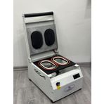 Sonmez Vakum 177*117 Oval Tabak Kapatma Makinesi Yemek Paketleme