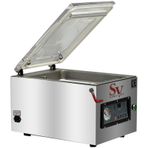 Sönmez Vakum 26 Cm Şarküteri Gıda Vakum Makinesi