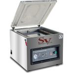 Sönmez Vakum 41 cm Peynir Şarküteri Vakum Makinesi