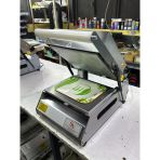 Sönmez Vakum Paslanmaz Döner İskender Kebap Paketleme Makinesi Np-07