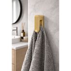 SONMEZSTORE 3D Baskı Misket Mekanizmalı Havlu Askısı, Banyo&Mutfak Askısı, Duvara Monte Askılık - 2 Adet