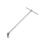 SONMIX Mafsallı T Kol Lokma 13 mm