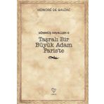 Sönmüş Hayaller 2 - Honore Balzac