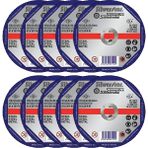 Sonnenflex Metal Kesme Taşı Diski 115X2,5 Demir ve Çelik Için