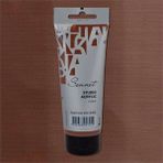 Sonnet Akrilik Boya 120 ml Burnt Sienna 406