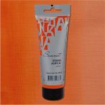 Sonnet Akrilik Boya 120 ml Orange 315