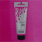 Sonnet Akrilik Boya 120 ml Rose 322
