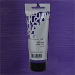 Sonnet Akrilik Boya 120 ml Violet Deep 606