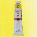 Sonnet Yağlı Boya 46 ml Lemon 214