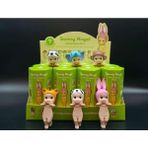 Sonny Angel Animal Series Versiyon 1 Random Box - Karışık Çok Renkli