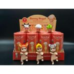 Sonny Angel Animal Series Versiyon 2 Random Box - Karışık Çok Renkli