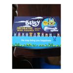 Sonny Angel Bluey Serisi,Harvest,Sürpriz Oyuncak Figürü, 1 adet Gönderilecektir.