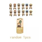 Sonny Angel Capybara Hippers Mini Figür