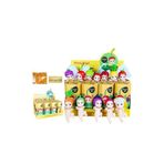 SONNY ANGEL HARVEST HİPPERS TELEFON TABLET KEDİ CHARM (1 ADET) KAWAİİ KORE TARZI BİLGİSAYAR MELEK FİGÜRÜ