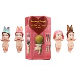 Sonny Angel Hipper Gifts Of Love Serisi – Tekli Blind Box (Sürpriz Figür) 1 Adet - Renkli