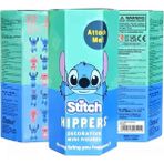 Sonny Angel Hippers Stich Decorative - 01-Mavi