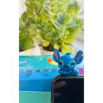 Sonny Angel Stitch Attach Mini Sürpriz Oyuncak Figürü, Telefon Aksesuarı