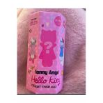 Sonny Angels Hello Kitty Serisi Figür 7 Cm Koleksiyonluk Mini Figür