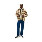 Sonny Rglr Tprd Aı4159 Erkek Mavi Denim Pantolon - Dm0dm22580