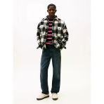Sonny Rglr Tprd Cbf Dı6166 Erkek Mavi Denim Pantolon - Dm0dm22240