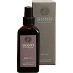 Sono Argan Blonder 30 ml Platin Gri Boyalı Saçlar Bakım Yağı
