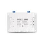 Sonoff 4CH R3-Pro Akıllı Ev Röle Kartı