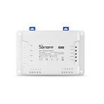 Sonoff 4chr3 Wi-fi 4 Kanal Akıllı Röle