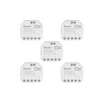 Sonoff 5 Adet Dual R3 Akıllı Röle