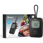 Sonoff Akıllı BBQ Et Termometresi BMT01 Uzaktan İzleme Özelliği ile Gerçek Zamanlı Sıcaklık Takibi