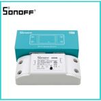 Sonoff -Basic R2 Wifi Akıllı Ev Rölesi